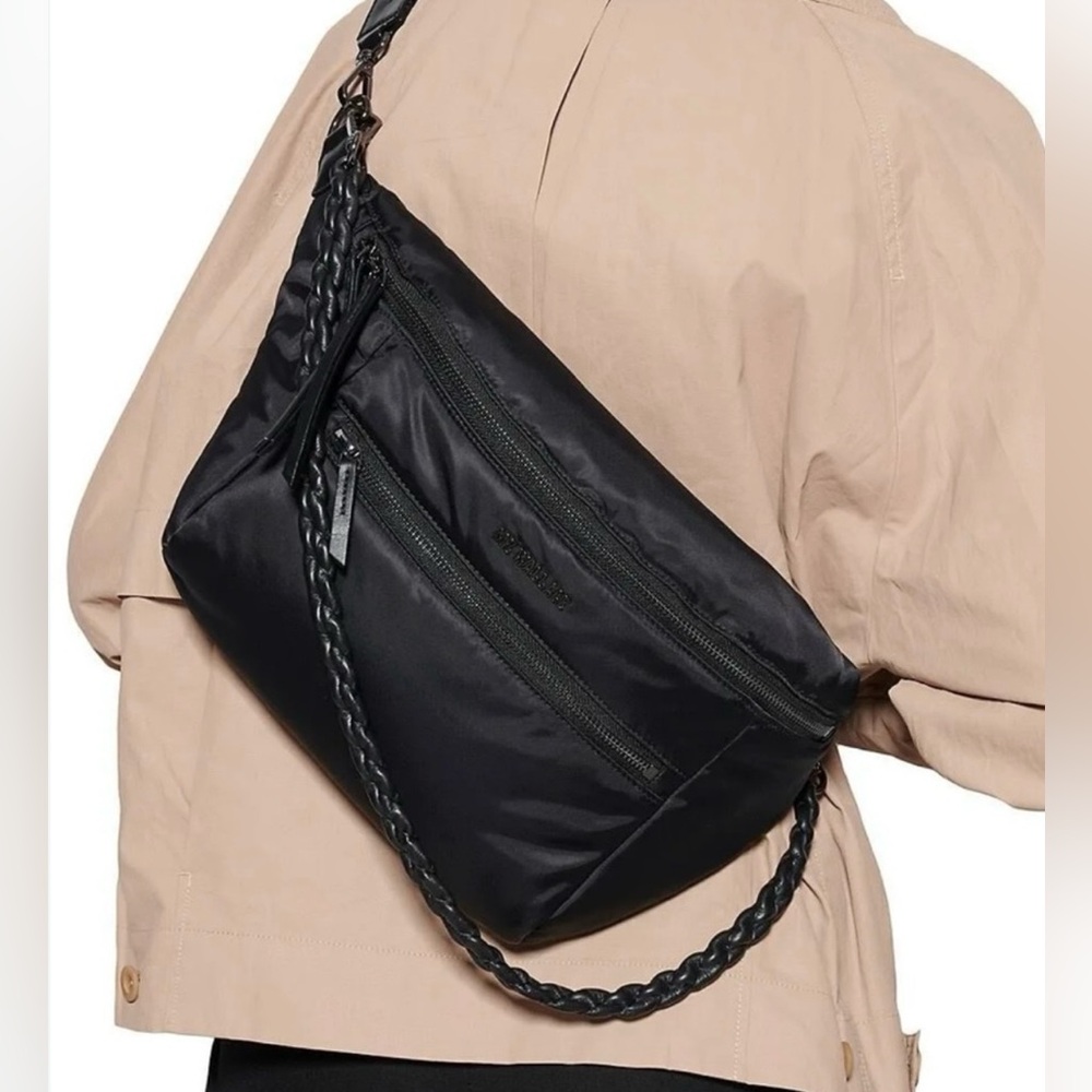 MZ Wallace Bowery Sling
